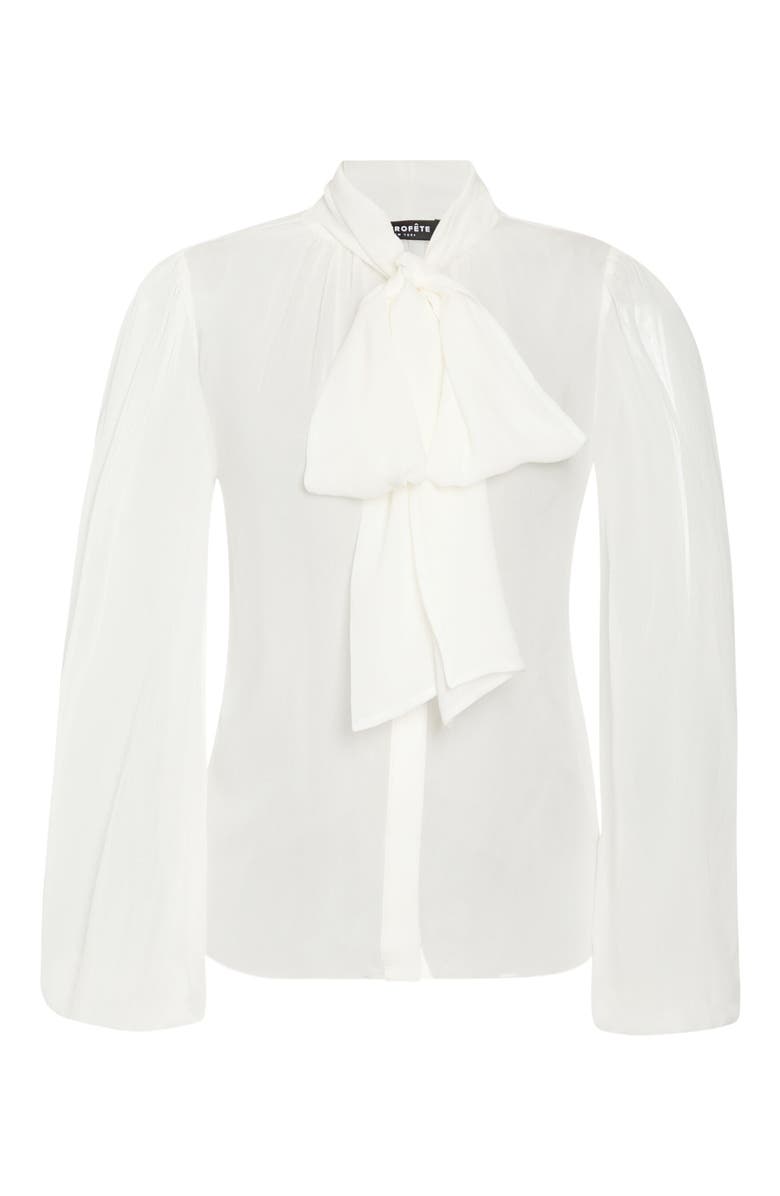 Retrofête Hasli Top, Alternate, color,