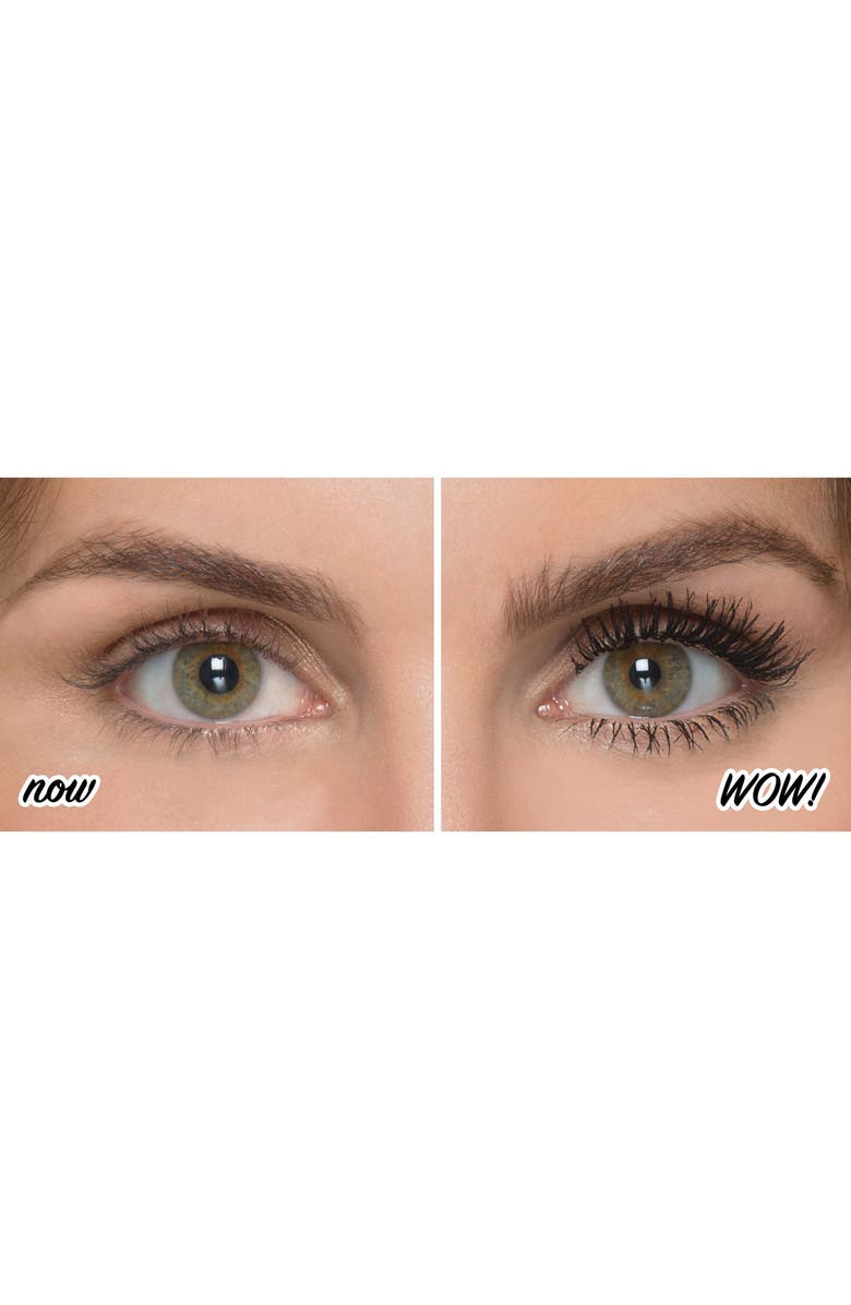 Benefit Cosmetics Benefit Primer, Bronzer & Mascara Set, Alternate, color,