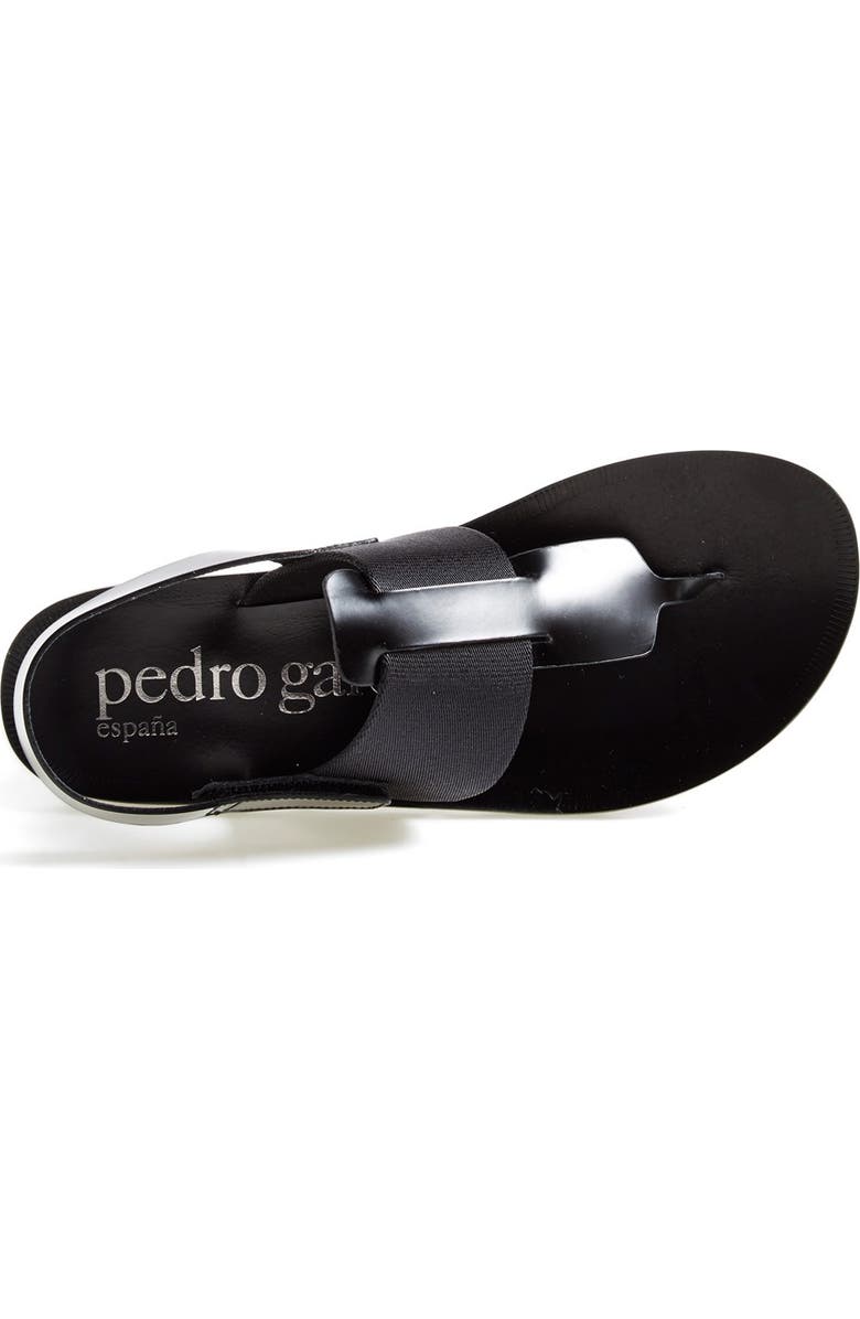 Pedro Garcia 'Zula' Flat Slingback Sandal, Alternate, color,
