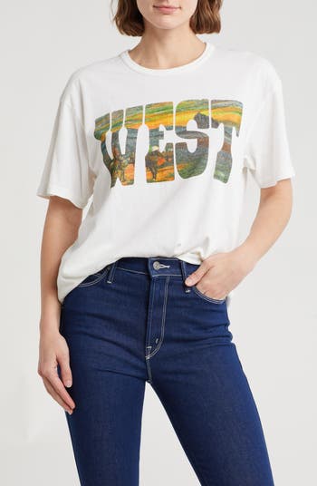 Mother Mother Merch - North America