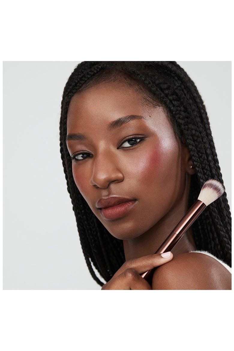 No. 15 Blush Brush, Alternate, color, NO COLOR