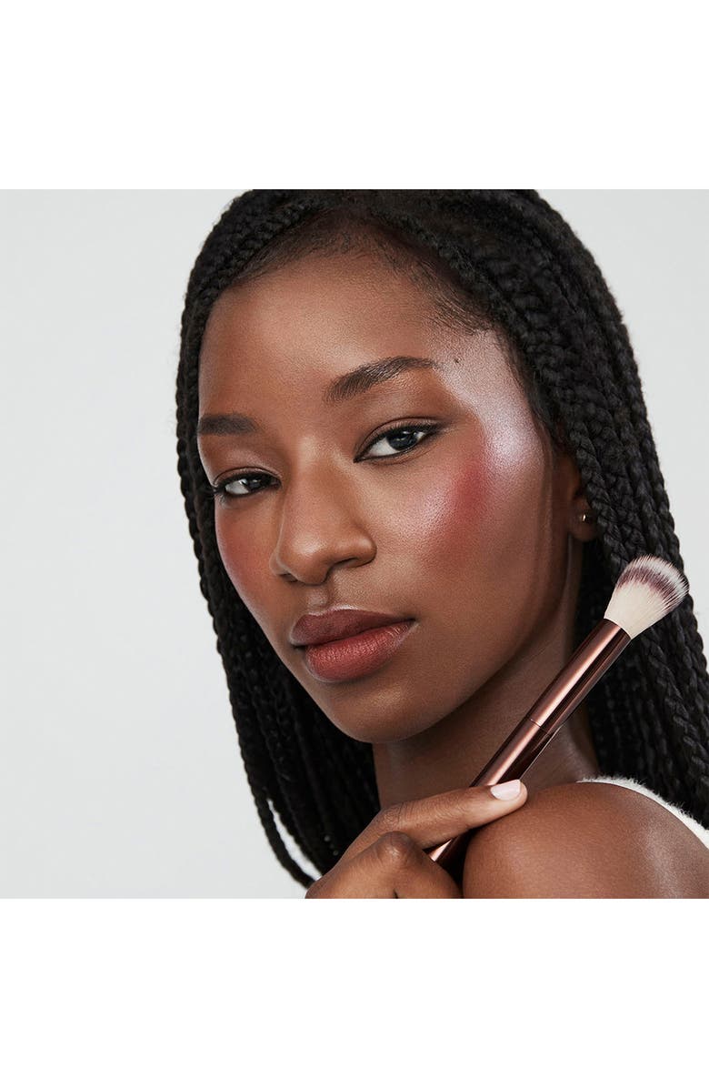 HOURGLASS No. 15 Blush Brush, Alternate, color, 