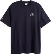 MALBON Bermuda Championship Graphic T-Shirt