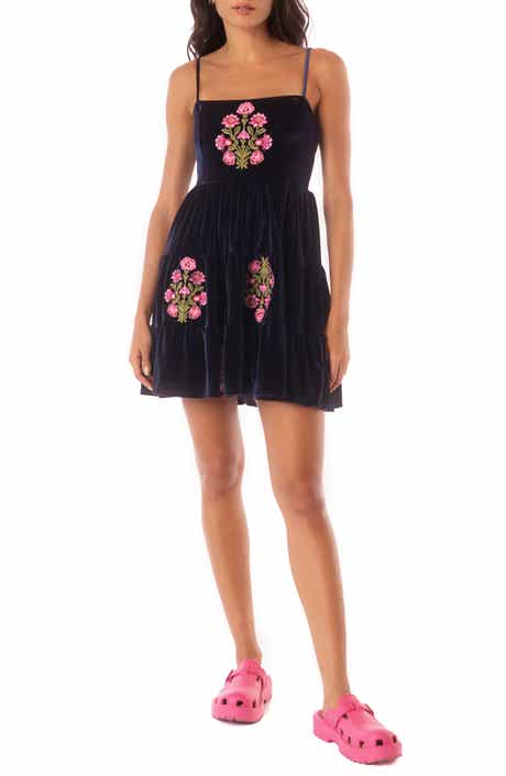 Maaji Bouquet Bliss Emily Cover-Up Dress