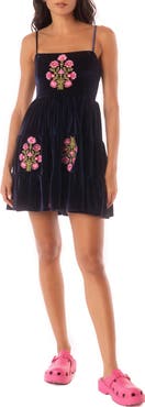 Maaji Bouquet Bliss Emily Cover-Up Dress