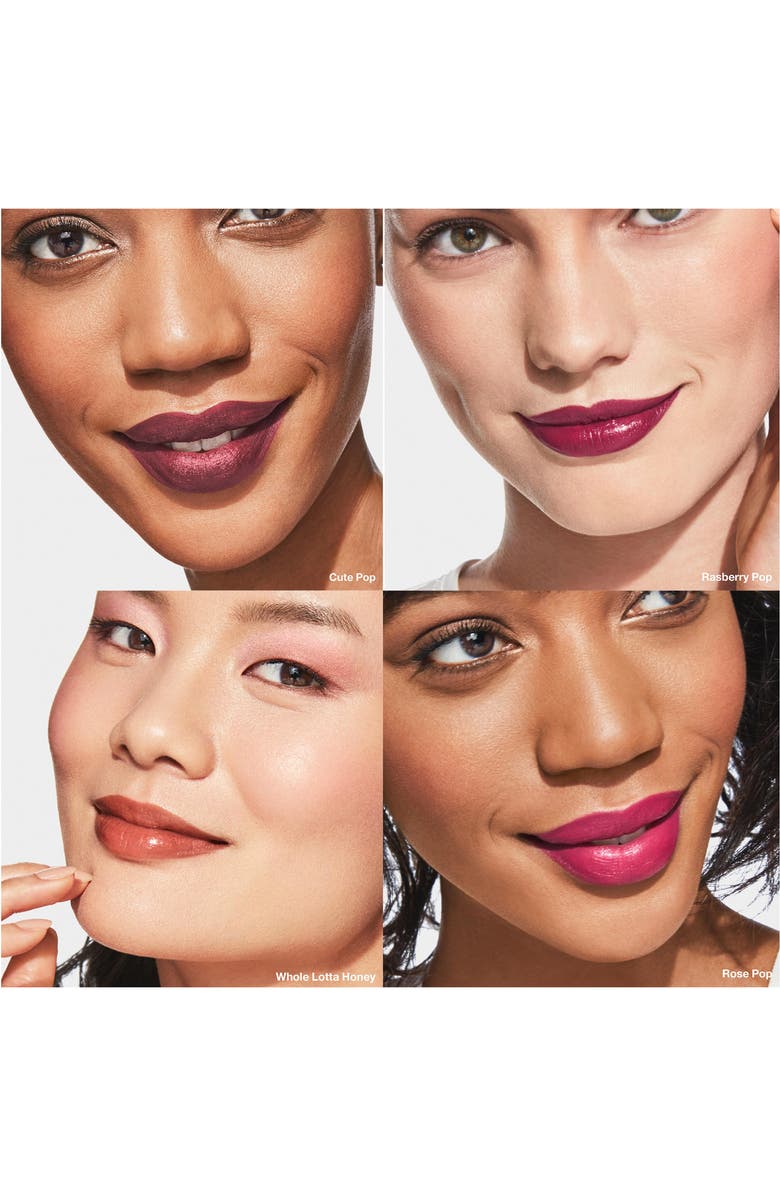 Clinique Lip Looks to Give & Receive Set, Alternate, color,