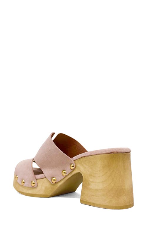 Shushop Florence Platform Sandal
