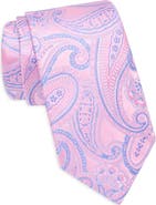 Tommy Hilfiger Adeline Paisley Tie
