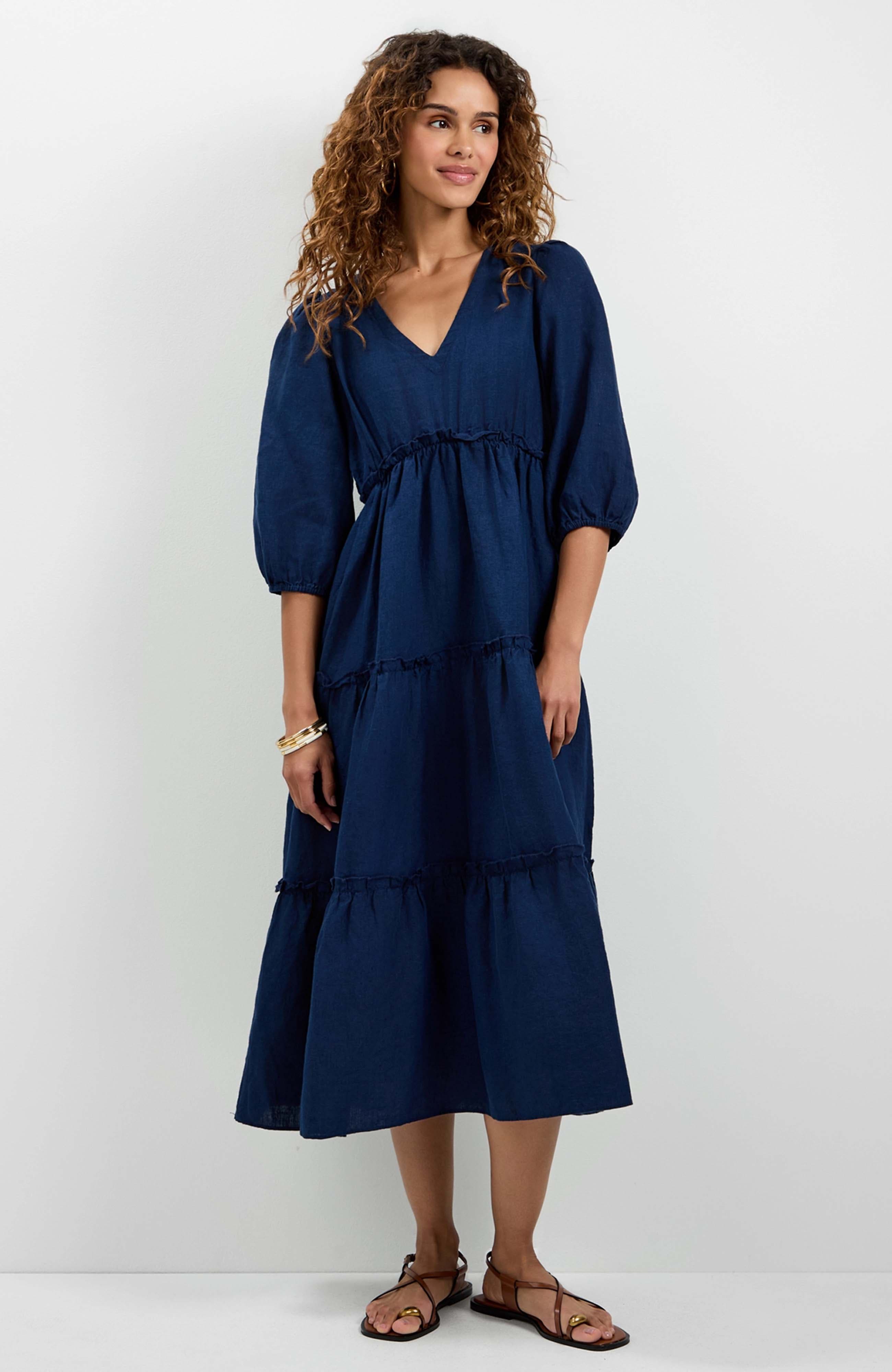 Calm Dress - image 2