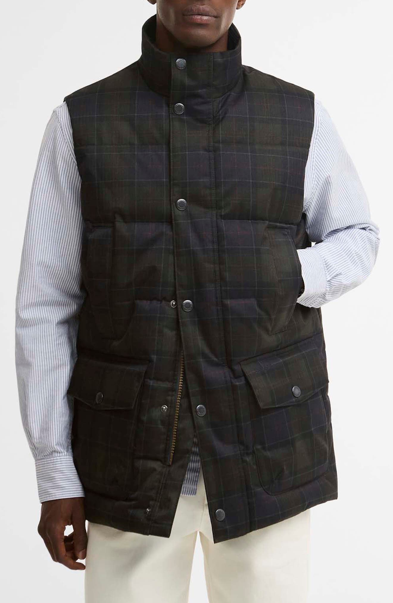 selected SHADOW CLASSIC TARTAN