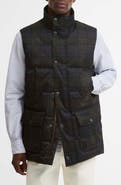 Barbour Lonnen Puffer Vest