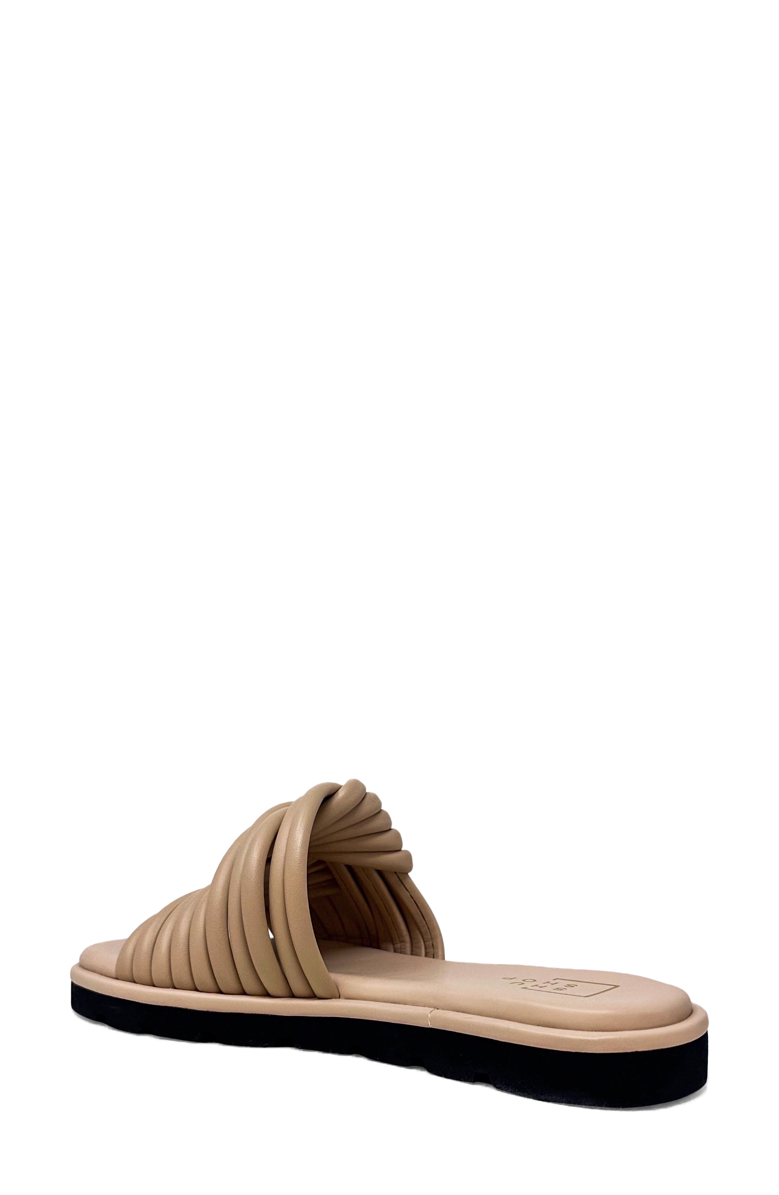 Cairo Slide Sandal - image 4