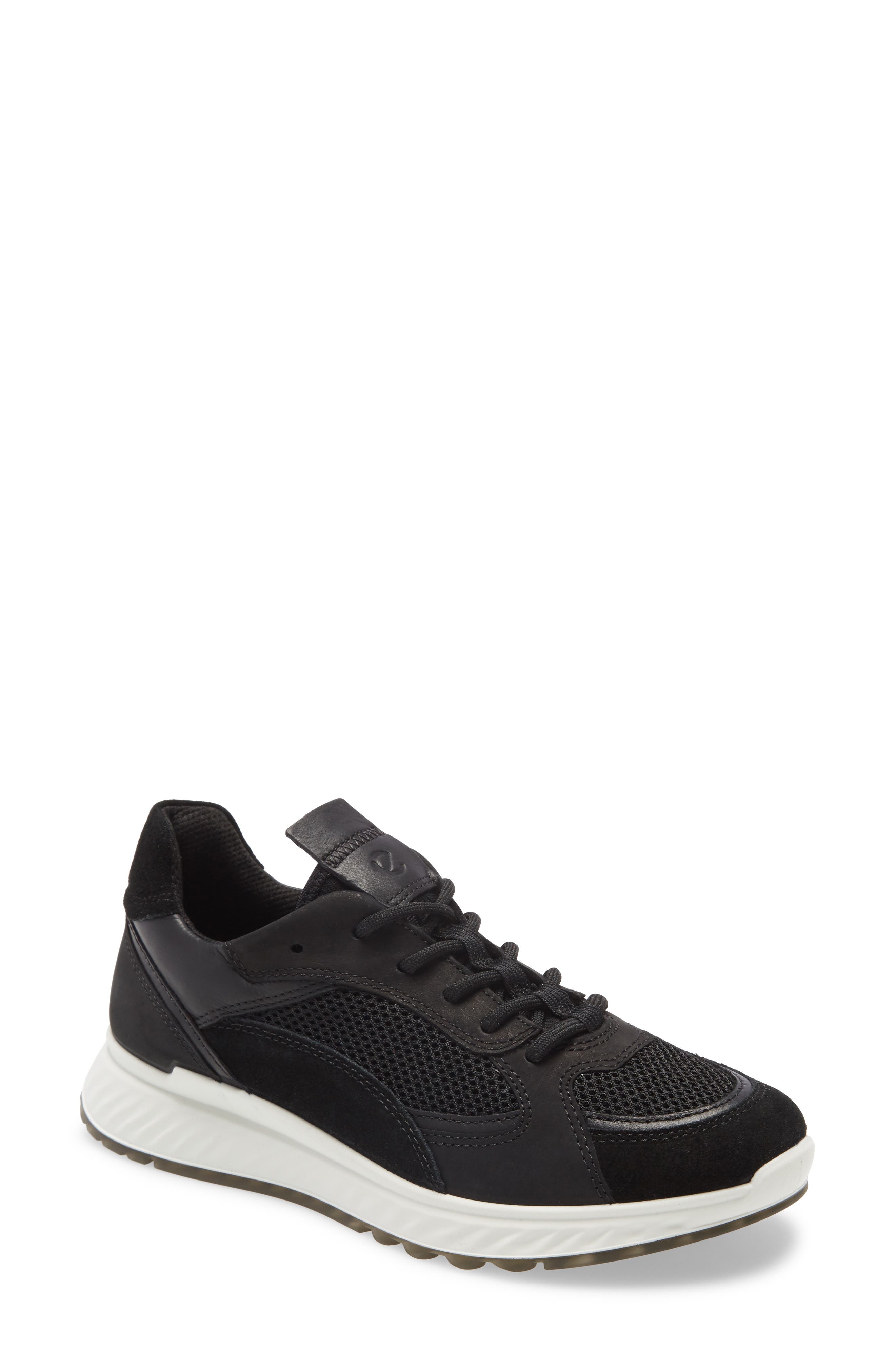 ECCO ST1 Trend Sneaker, Main, color, 