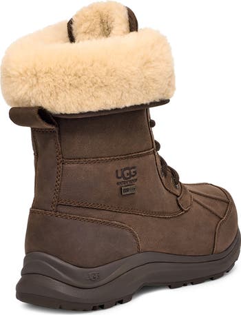 Adirondack III Waterproof Bootie