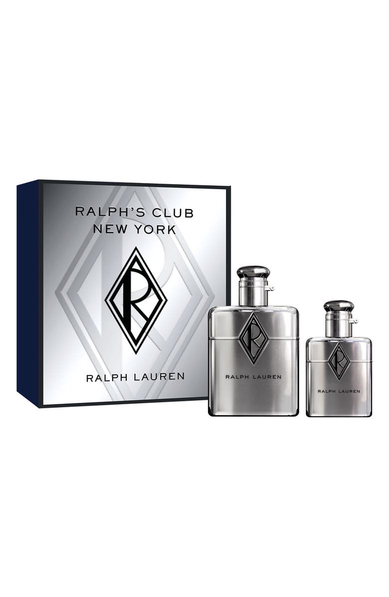 Ralph Lauren Ralph's Club New York Eau de Parfum Fragrance Set, Main, color, 