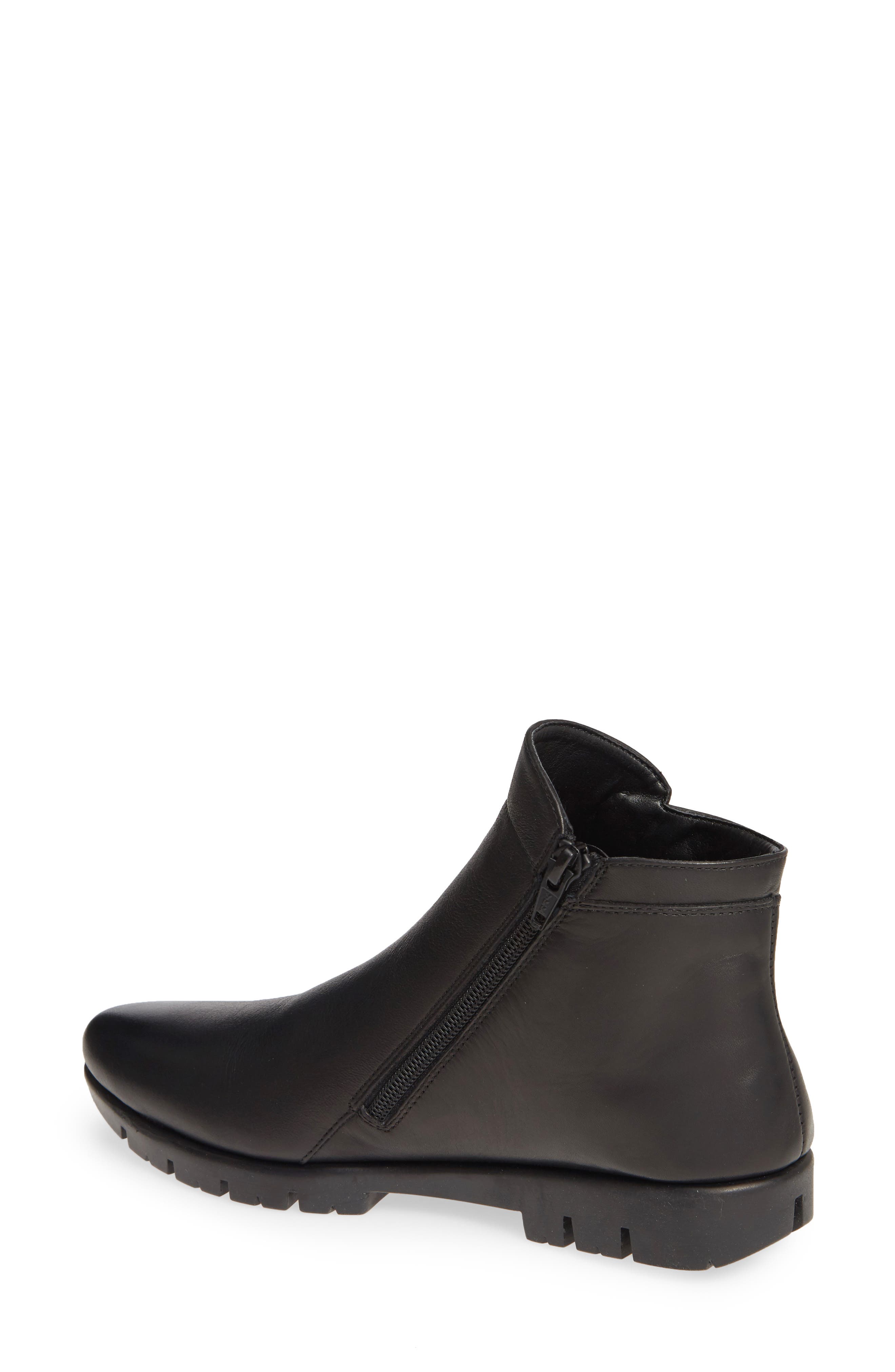 The FLEXX Mojo Bootie, Alternate, color, 