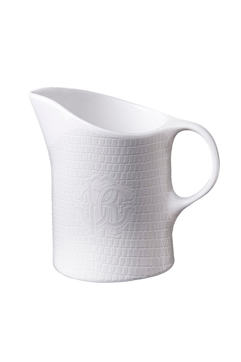 Classic Creamer, Main, color, Lizard Platin