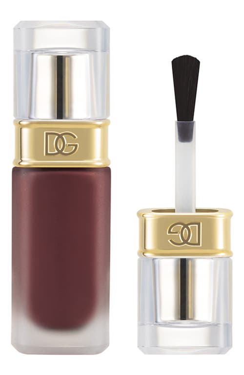 Dolce & Gabbana Dolce&gabbana My Nail Match Quick Dry Lasting Nail Lacquer