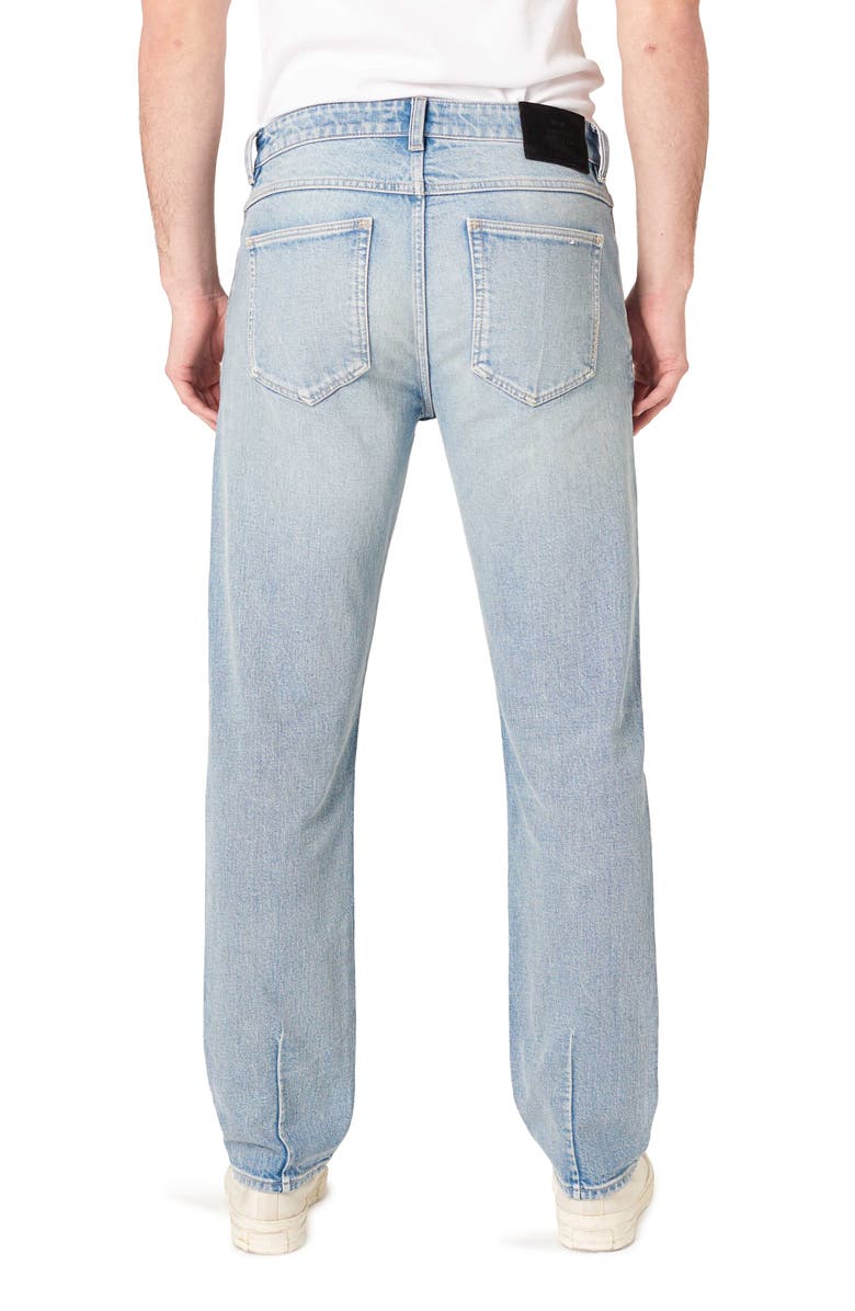 NEUW DENIM Ray Straight Leg Jeans, Alternate, color, 