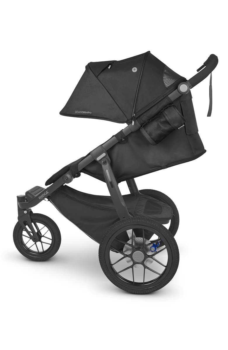 UPPAbaby RIDGE All-Terrain Stroller, Alternate, color, Jake
