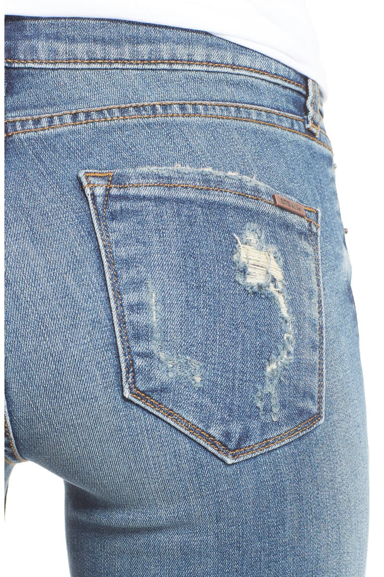 Taylor Ripped Boyfriend Jeans, Alternate, color, FERN CANYON