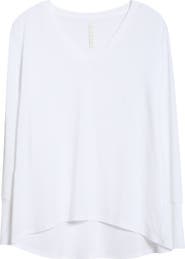 Zella Breathe Long Sleeve T-Shirt