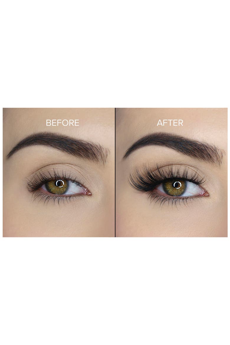 Sex Kitten Better Than Sex Faux Mink False Lashes, Alternate, color, NO COLOR