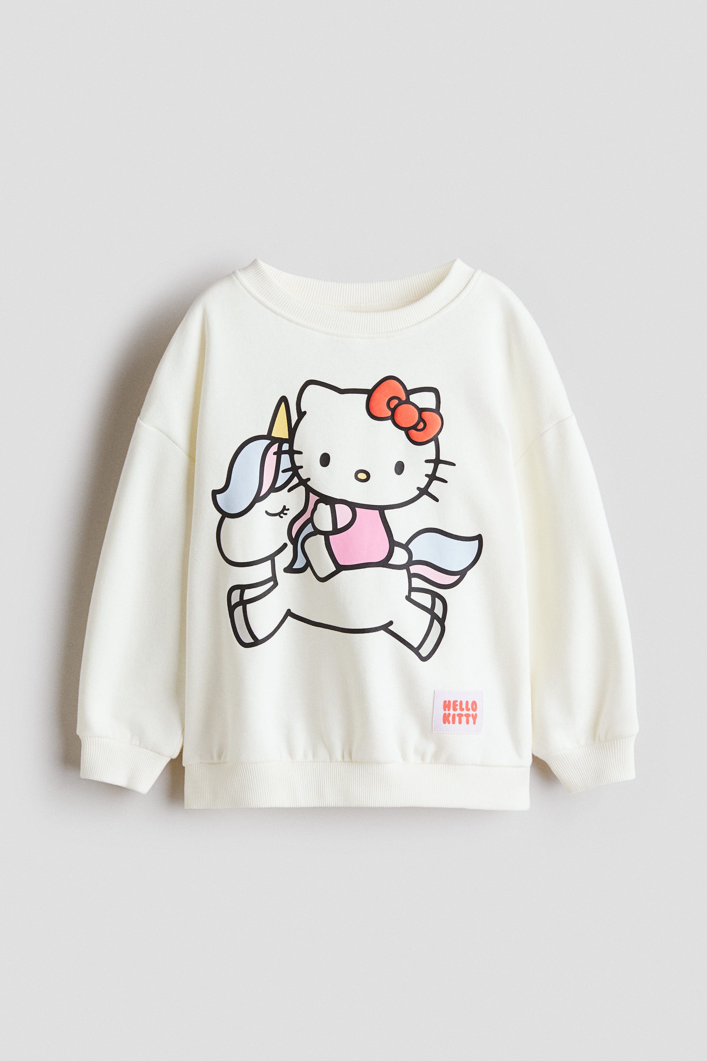 selected White/Hello Kitty