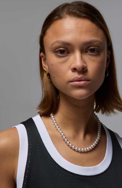 JORDAN JORDAN 40TH ANNIVERSARY MESH TANK JERSEY