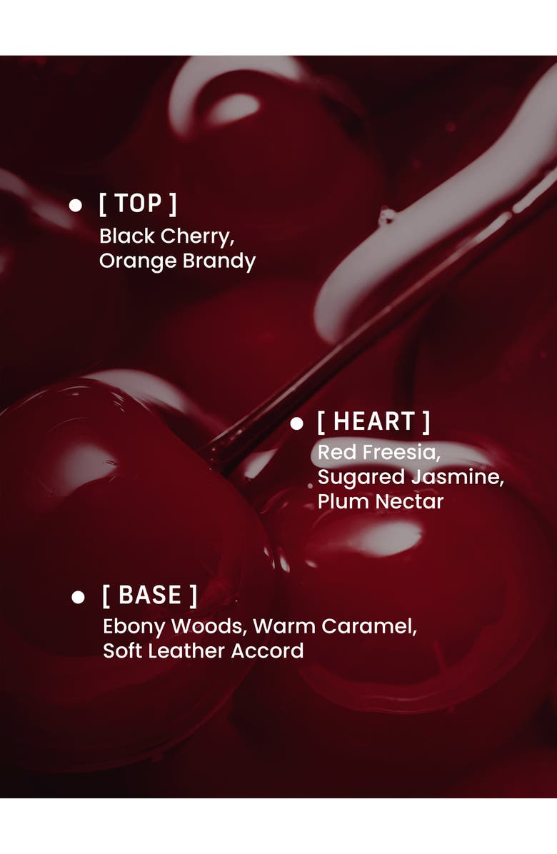 PHLUR Cherry Stem Eau de Parfum, Alternate, color, 