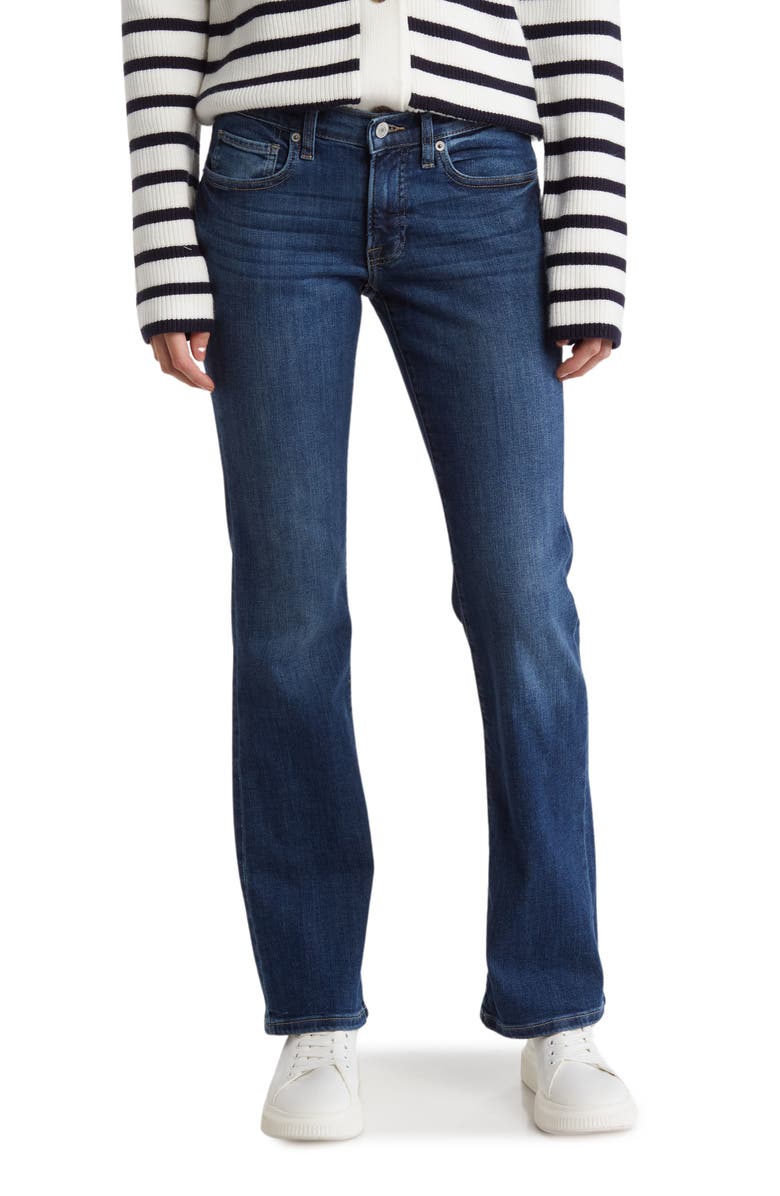 Lucky Brand Sweet Bootcut Jeans, Main, color,