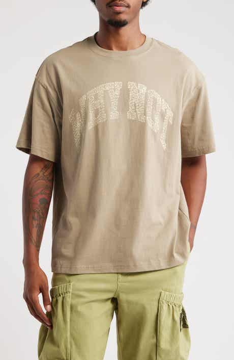 HONOR THE GIFT Why Not Oversize Cotton T-Shirt