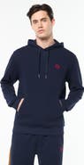 Sergio Tacchini Grafico Hoodie