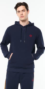 Sergio Tacchini Grafico Hoodie