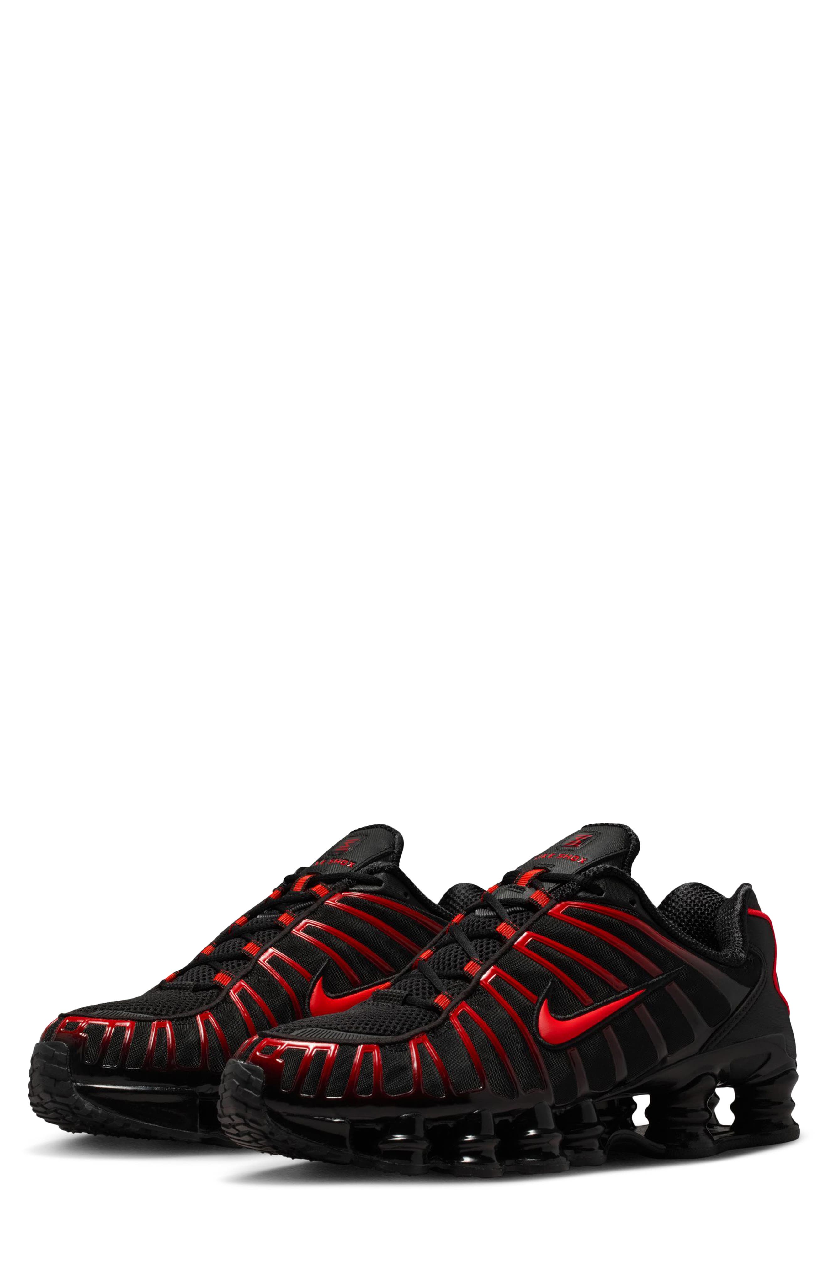 Nike Shox TL: Sneaker, Main, color, 