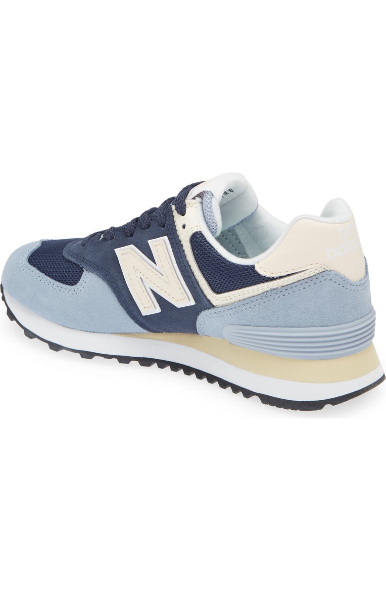 New Balance 574 Sneaker, Alternate, color,