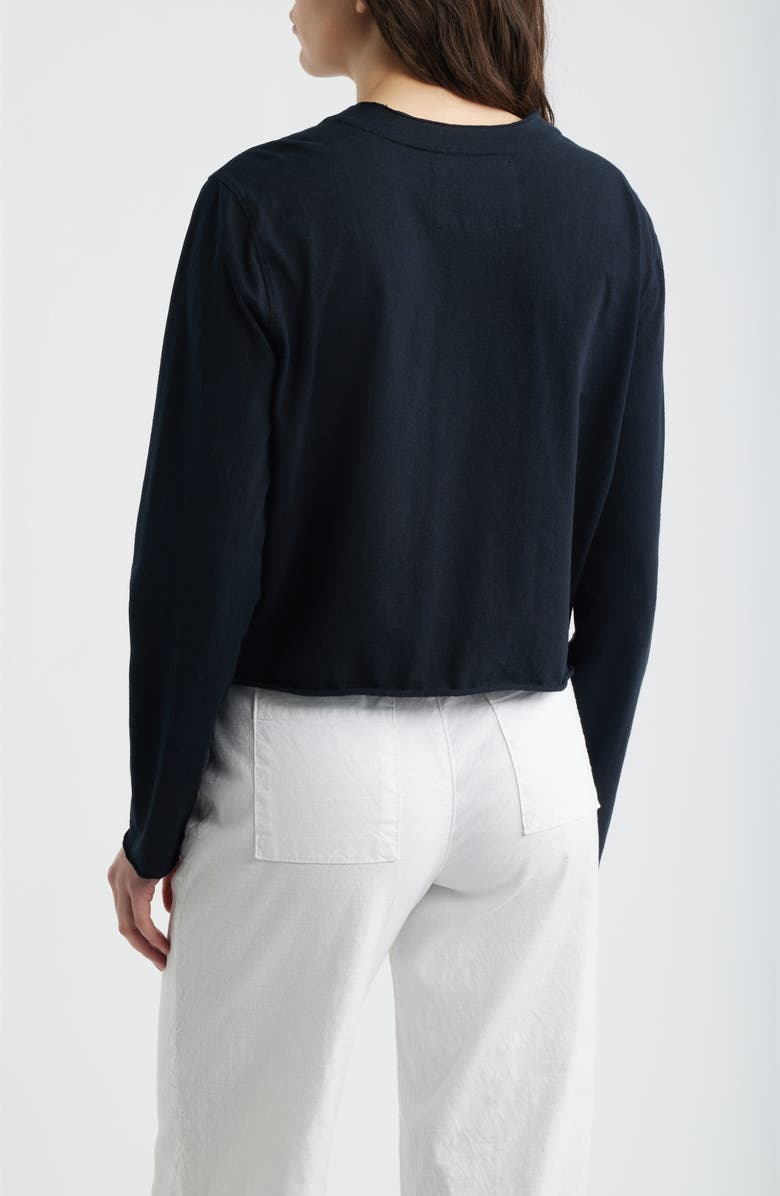 Frank & Eileen Jackie Cardigan, Alternate, color, British Royal Navy