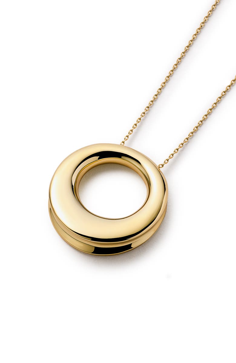 Ana Luisa Waverly Pendant Necklace, Alternate, color, Gold