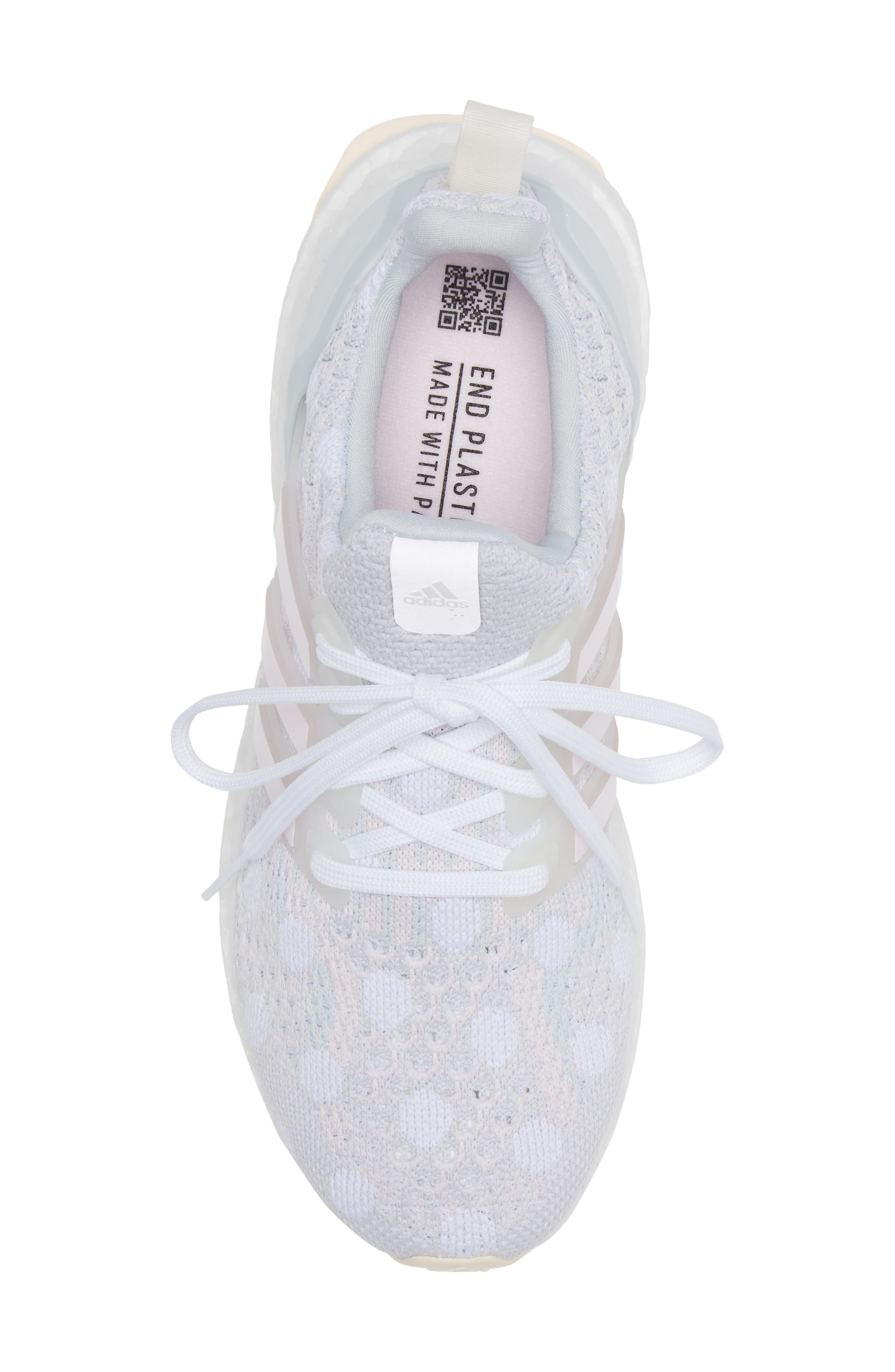 adidas UltraBoost 5.0 DNA Primeblue Sneaker, Alternate, color, 