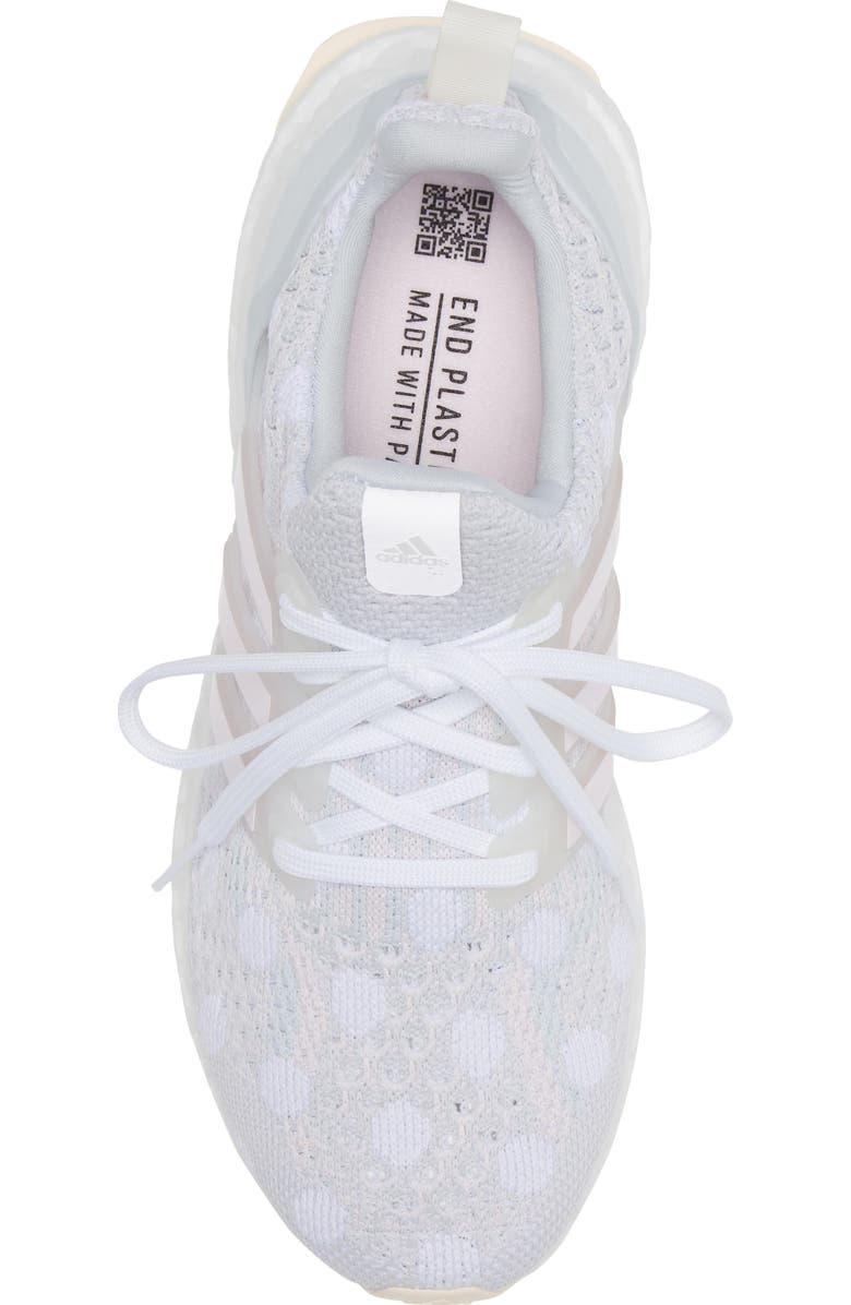 adidas UltraBoost 5.0 DNA Primeblue Sneaker, Alternate, color,