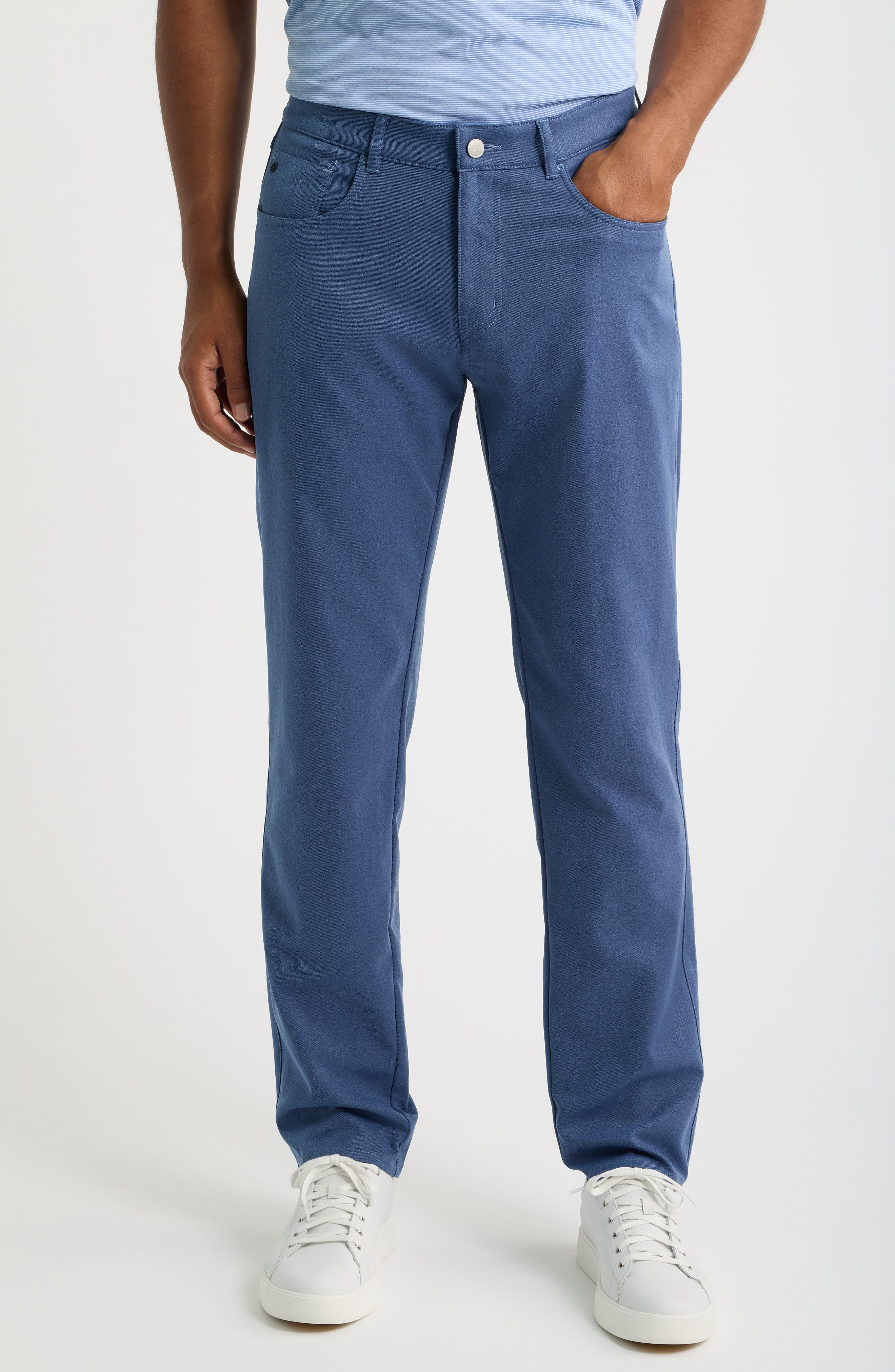 SOFT NAVY