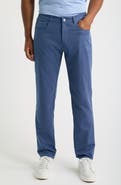 Peter Millar EB66 Melange Performance Five Pocket Pants