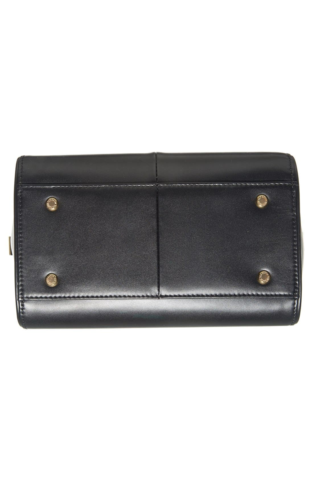 Ted Baker London 'Small' Slim Bow Tote, Alternate, color, 