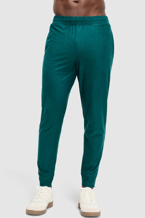 Peloton Dreamblend Jogger In White