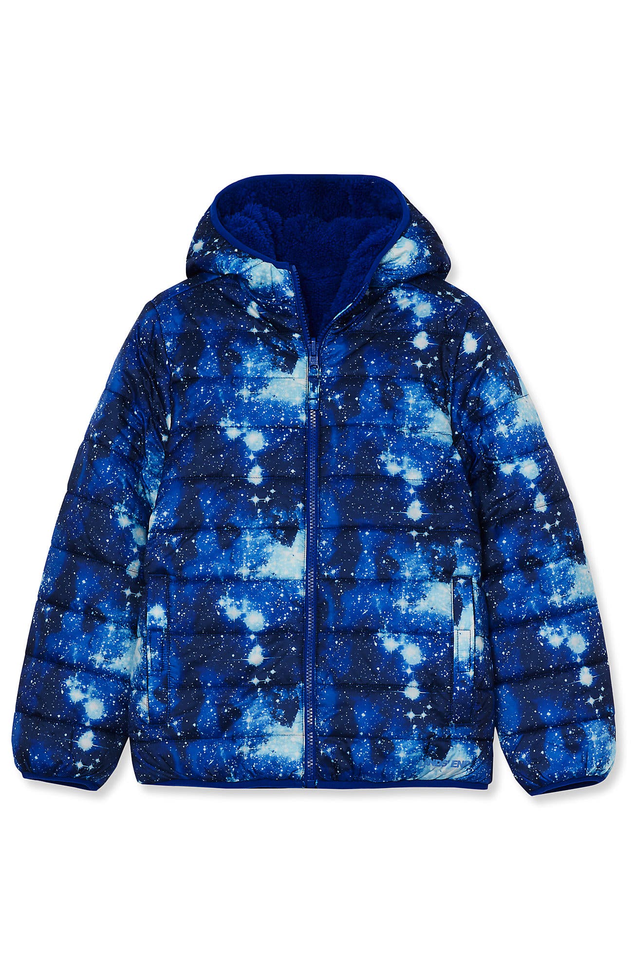 Cosmic/Deep Sea Navy