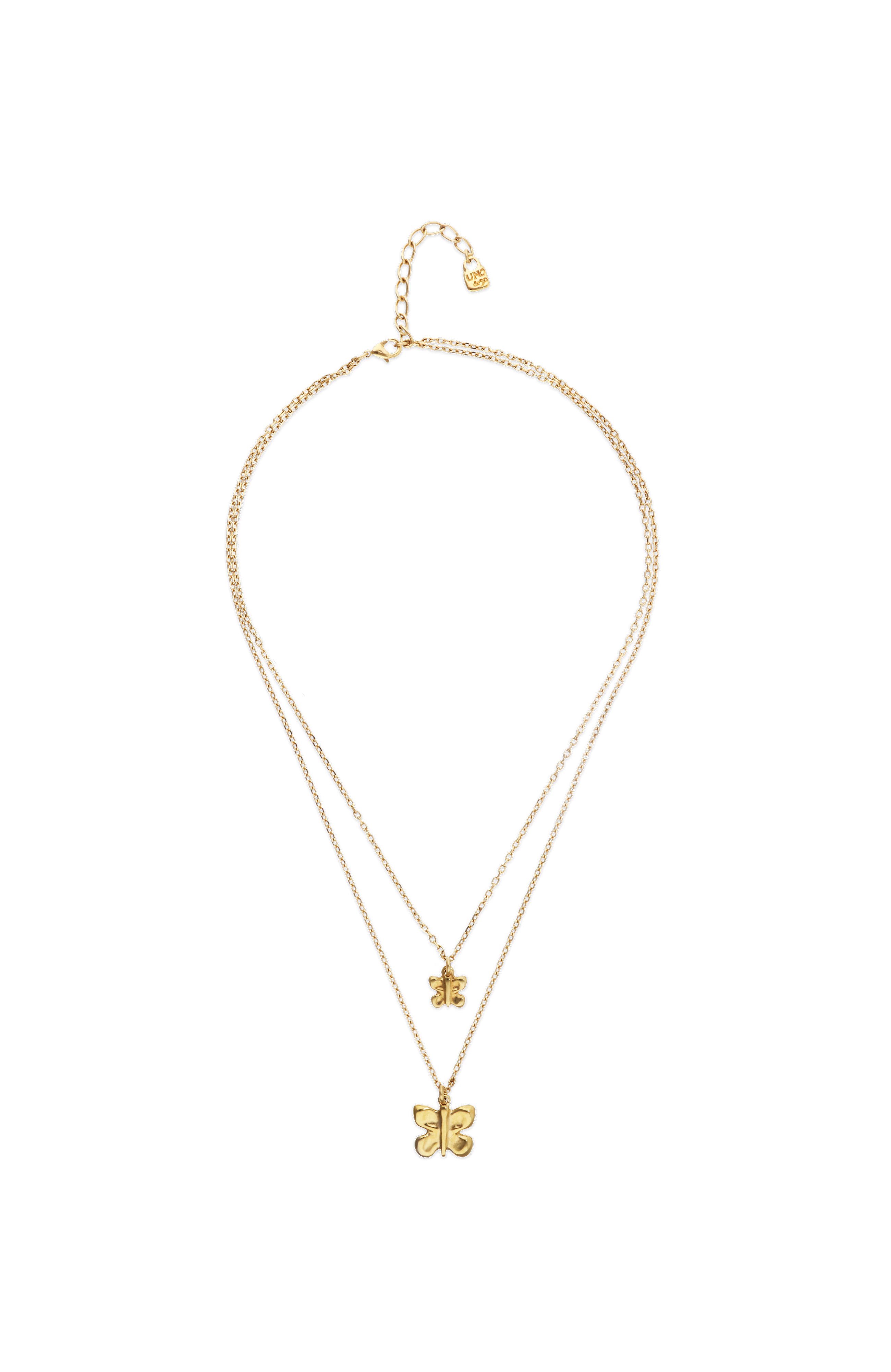 selected Gold
