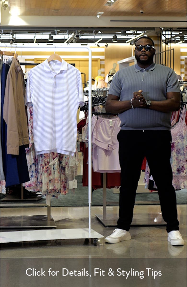 Basden Performance Jersey Polo, sales video thumbnail