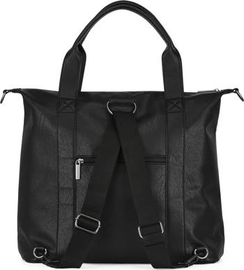 Palermo Tote Bag