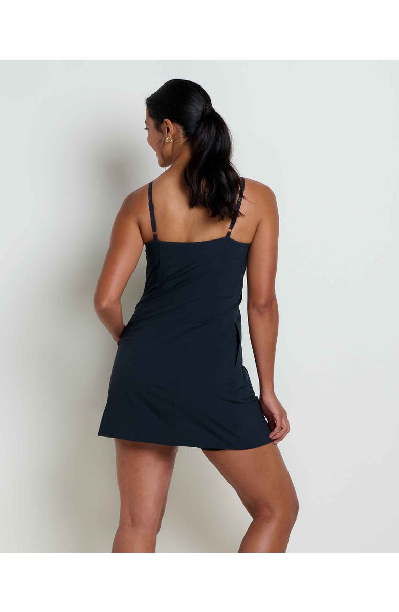 Toad & Co Sunkissed Sleeveless Skort Dress, Alternate, color, 