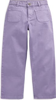 Mini Boden Straight Leg Jeans